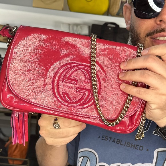 Gucci Crossbody